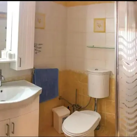Villa Kastro With Pool In Kyllini, Peloponnese