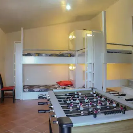 Villa Kastro With Pool In Kyllini, Peloponnese Kástro Tornéze