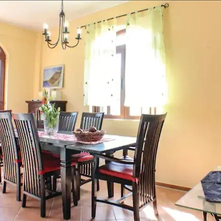 Kastro With Pool In Kyllini, Peloponnese Villa *