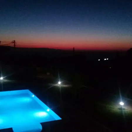 Kastro With Pool In Kyllini, Peloponnese Villa Kástro Tornéze